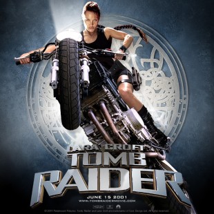 Lara Croft: Tomb Raider (2001)