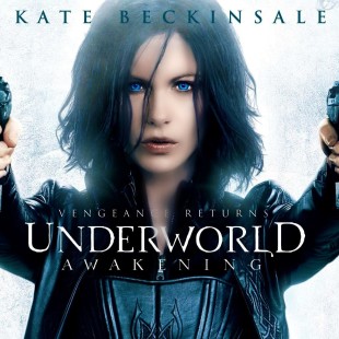 Underworld: Awakening (2012)