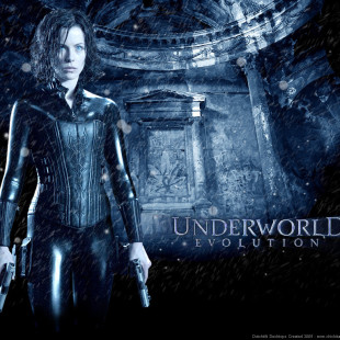 Underworld: Evolution (2006)