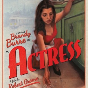 Actress (2014)