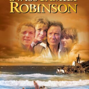 Swiss Family Robinson (1960)