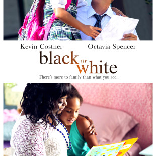 Black or White (2014)