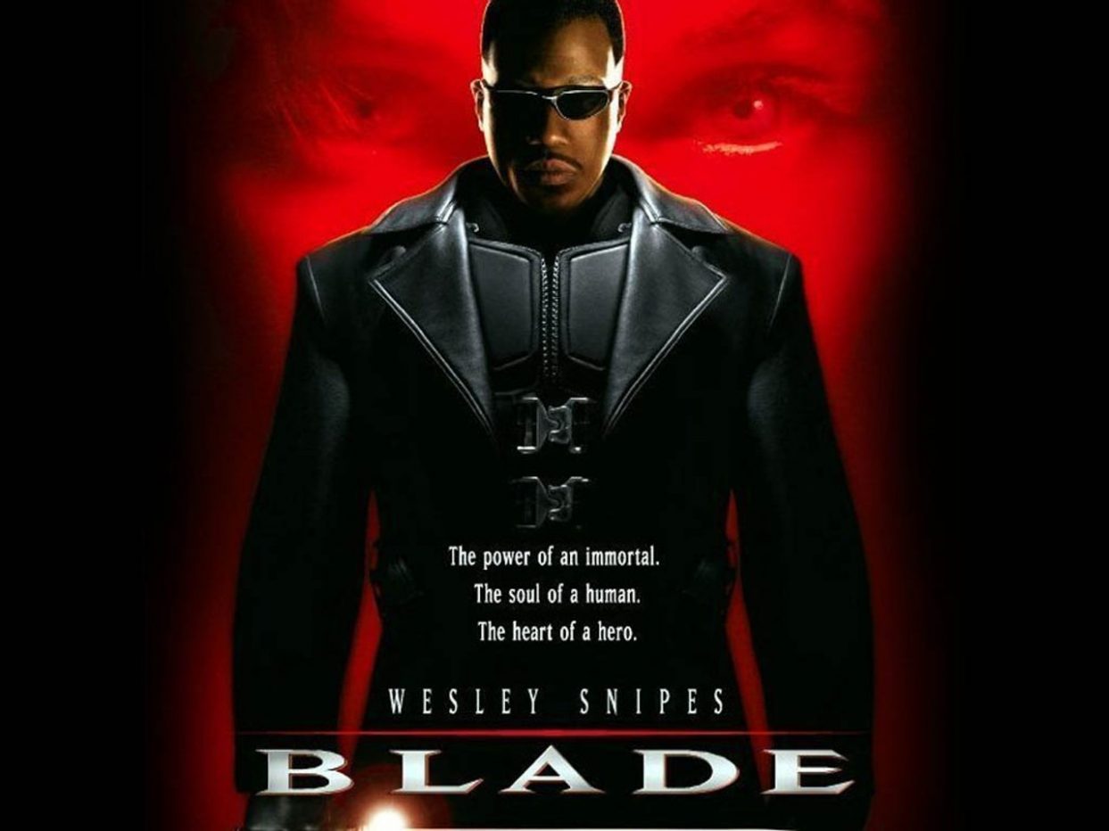 Blade (1998)