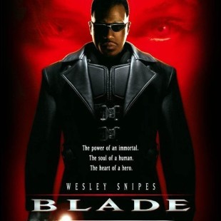 Blade (1998)