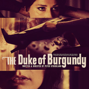 The Duke of Burgundy (2014)