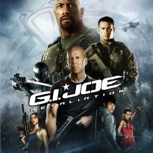 G.I. Joe: Retaliation (2013)