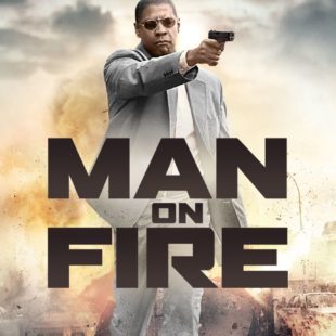 Man on Fire (2004)