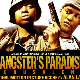Gangster’s Paradise: Jerusalema (2008)
