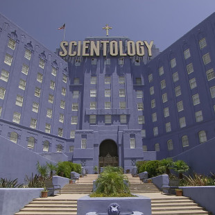 Going Clear: Scientology and the Prison of Belief (2015)