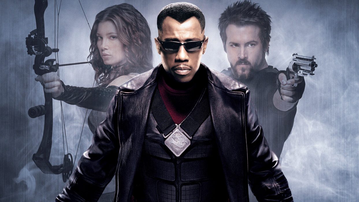 Blade: Trinity (2004)