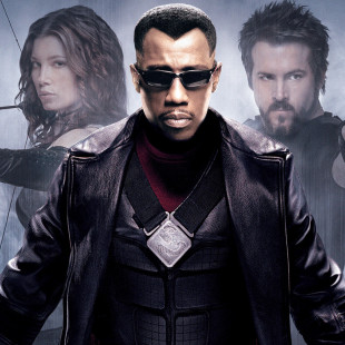 Blade: Trinity (2004)