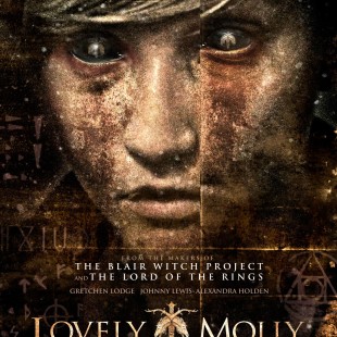 Lovely Molly (2011)
