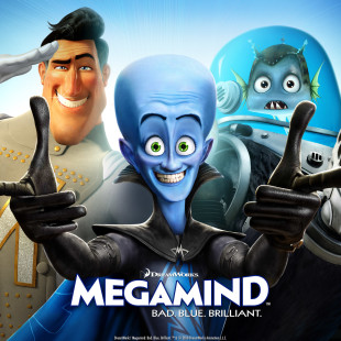 Megamind (2010)