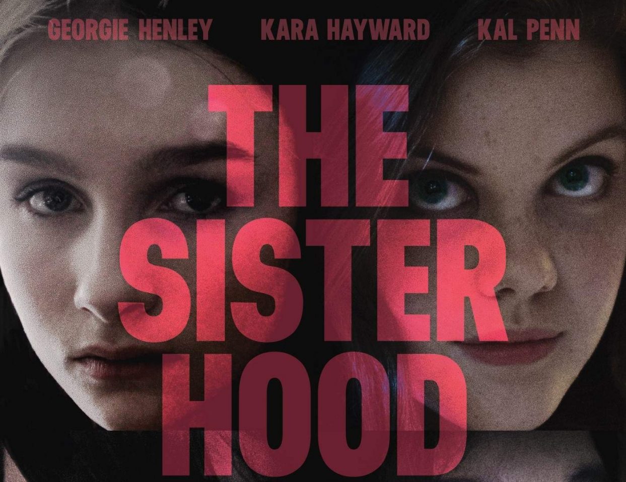 The Sisterhood of Night (2014)