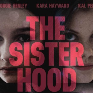 The Sisterhood of Night (2014)