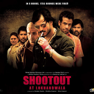 Shootout at Lokhandwala (2007)