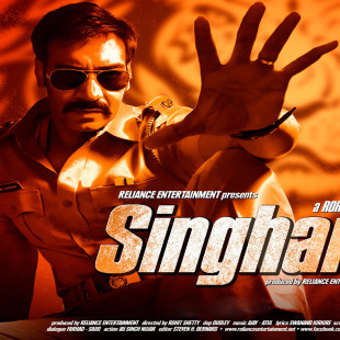 Singham (2011)