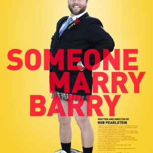 Someone Marry Barry (2014)