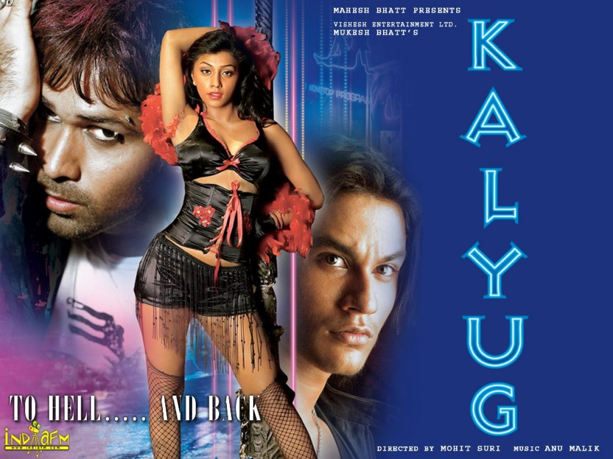 Kalyug (2005)