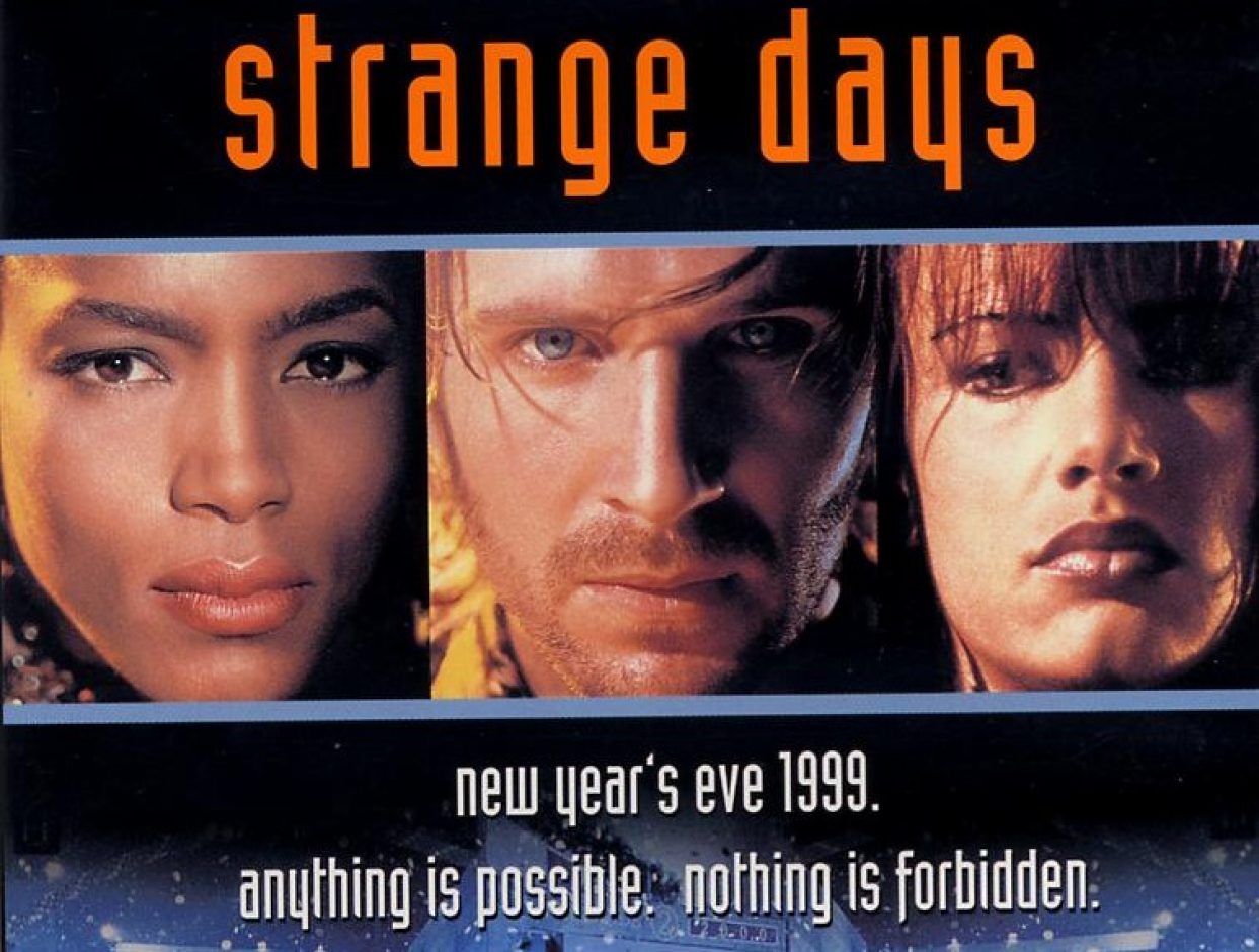 Strange Days (1995)