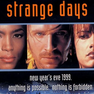 Strange Days (1995)