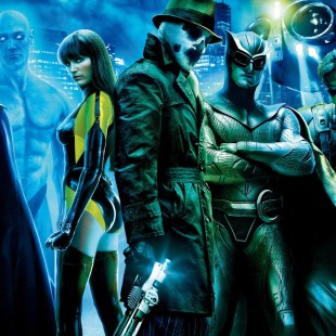 Watchmen (2009)