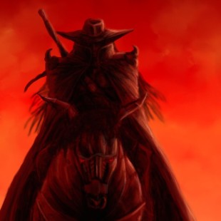 Vampire Hunter D (1985)