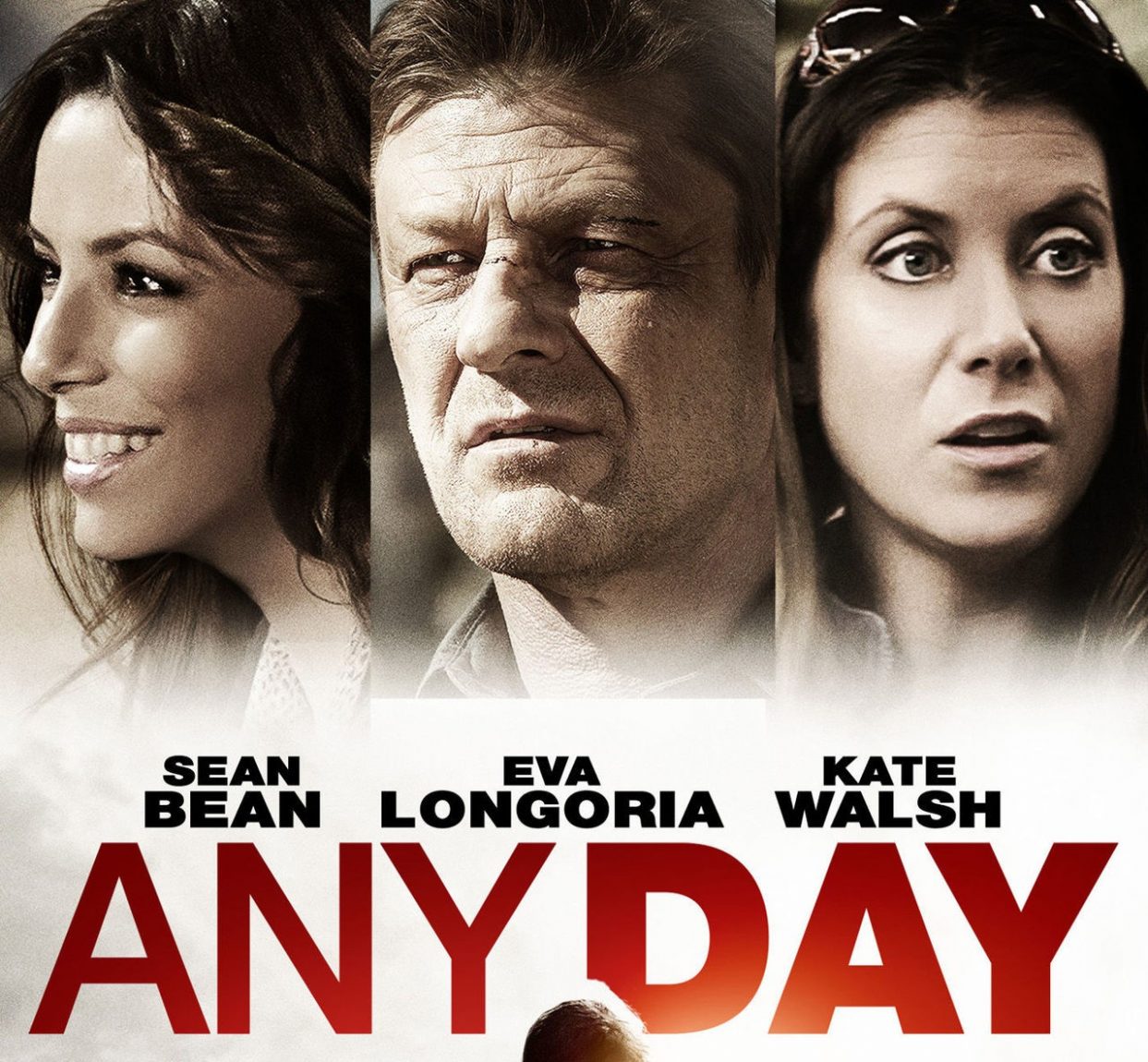 Any Day (2015)