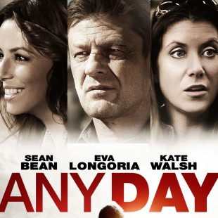 Any Day (2015)