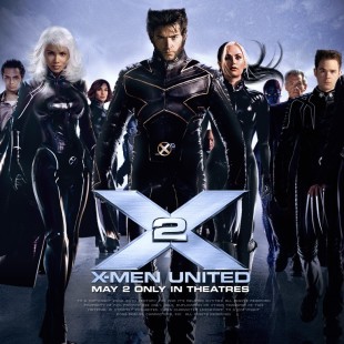 X-Men 2 (2003)