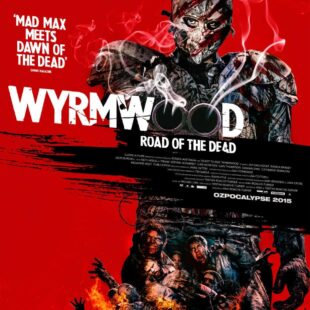 Wyrmwood (2014)