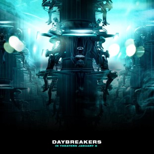 Daybreakers (2009)