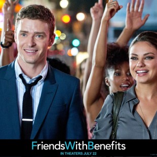 Friends with Benefits (2011)