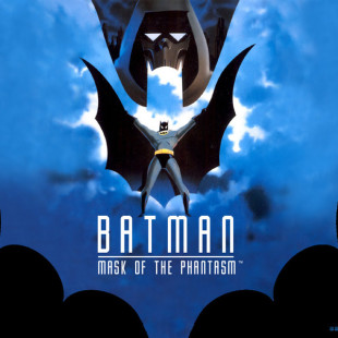 Batman: Mask of the Phantasm (1993)