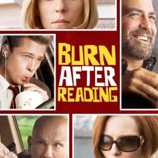 Burn After Reading (2008)