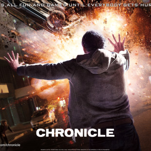 Chronicle (2012)