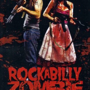 Rockabilly Zombie Weekend (2013)