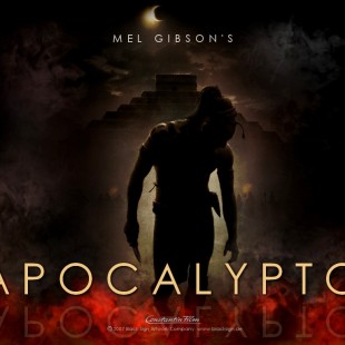 Apocalypto (2006)