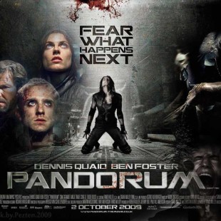 Pandorum (2009)