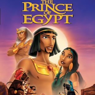 The Prince of Egypt (1998)