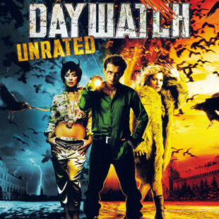 Day Watch (2006)