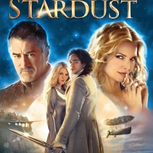 Stardust (2007)