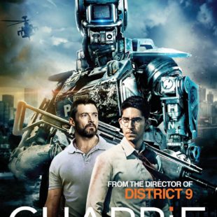 Chappie (2015)