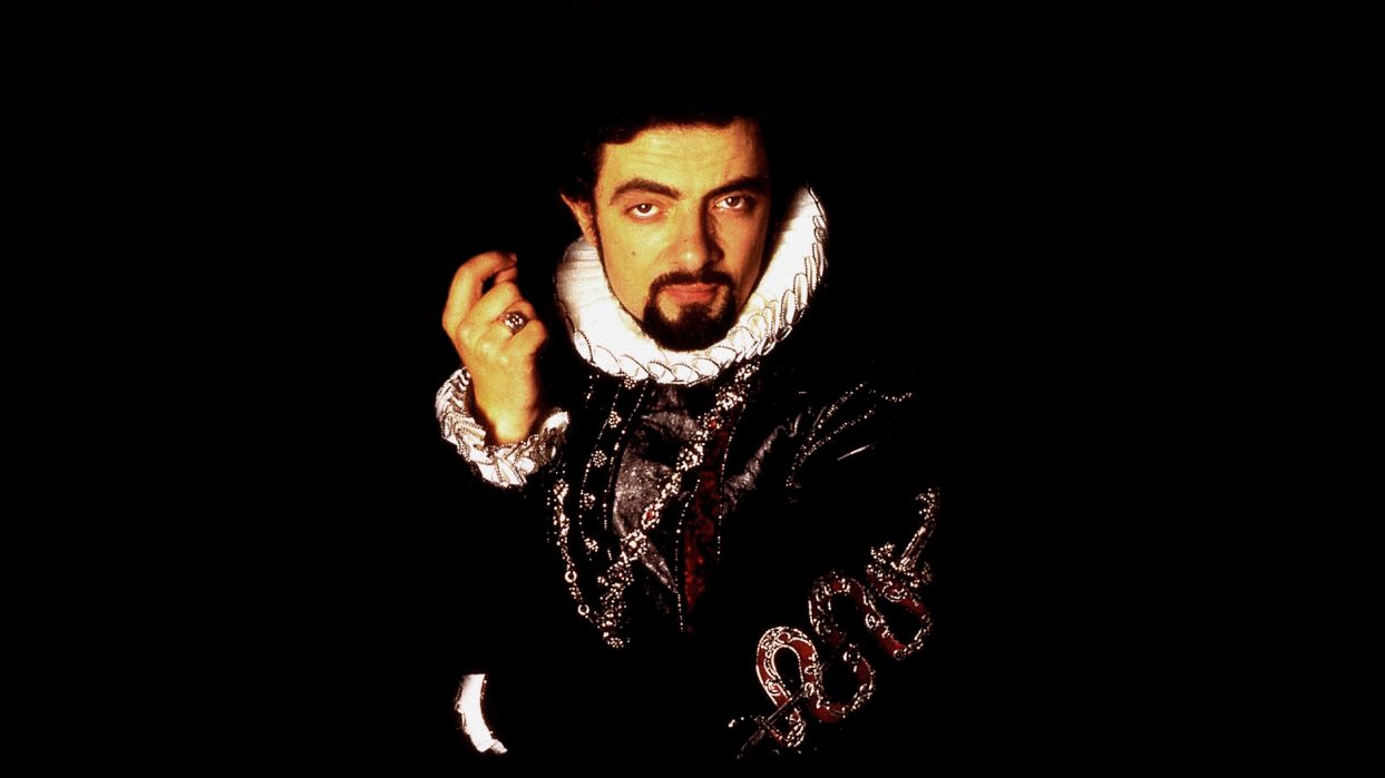 Blackadder (1983–1989)