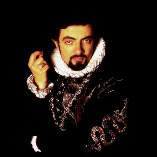 Blackadder (1983–1989)