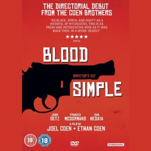 Blood Simple. (1984)