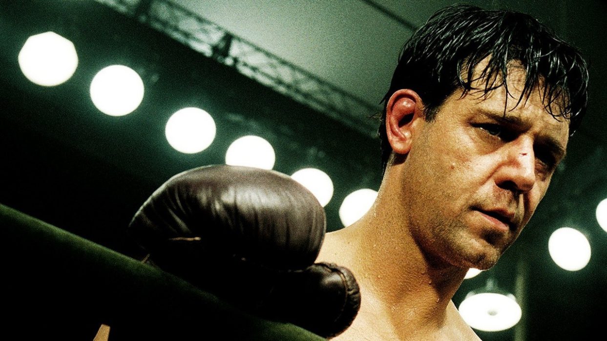 Cinderella Man (2005)