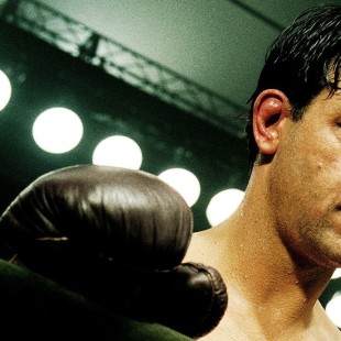 Cinderella Man (2005)