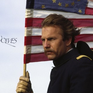 Dances with Wolves (1990)