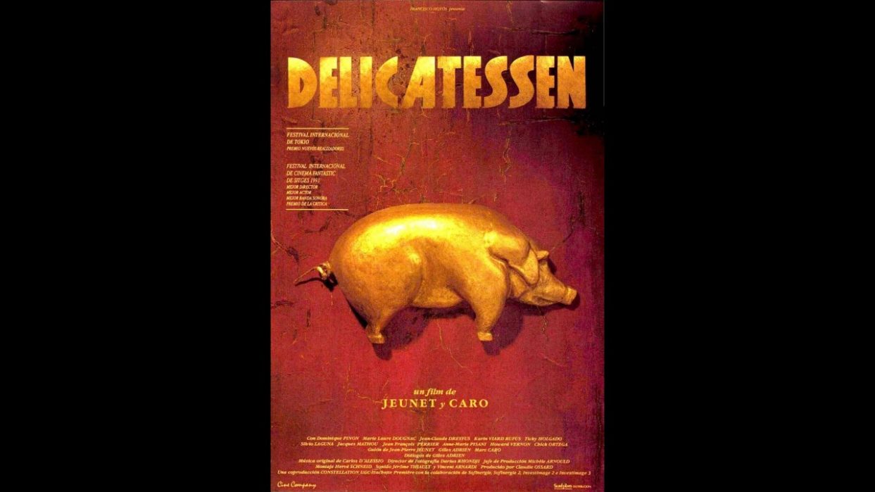 Delicatessen (1991)